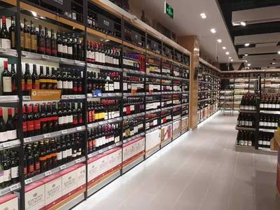 1919上海旗舰店开业,酒界的高层悉数到场